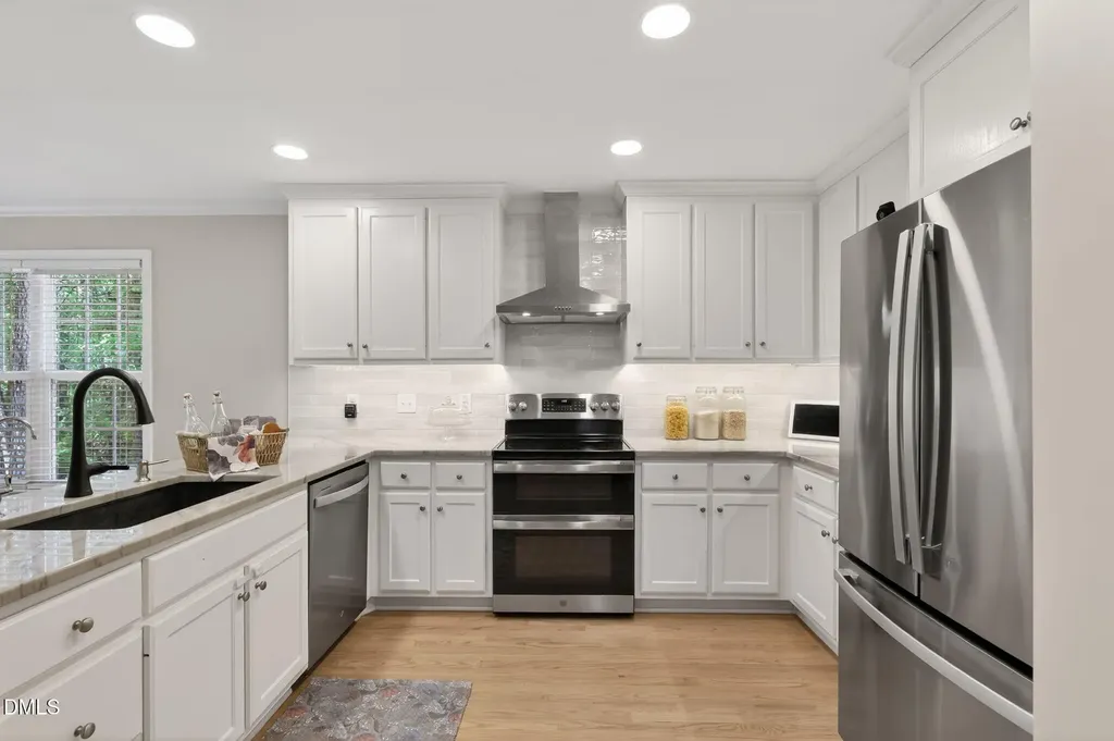 480 Tylerstone Drive Fuquay Varina NC 27526