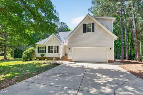 480 Tylerstone Drive Fuquay Varina NC 27526