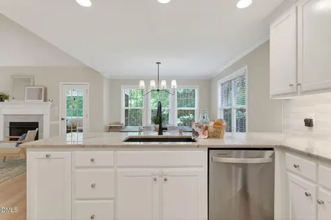 480 Tylerstone Drive Fuquay Varina NC 27526
