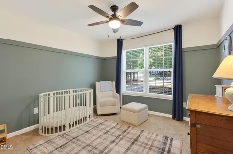 480 Tylerstone Drive Fuquay Varina NC 27526