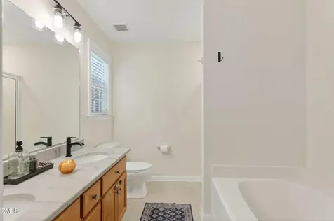 480 Tylerstone Drive Fuquay Varina NC 27526