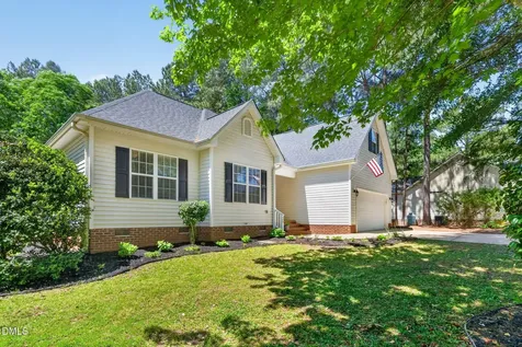 480 Tylerstone Drive Fuquay Varina NC 27526