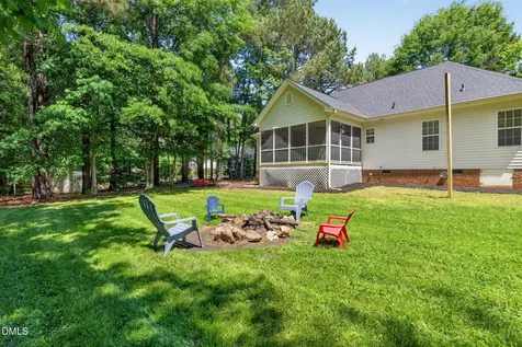 480 Tylerstone Drive Fuquay Varina NC 27526