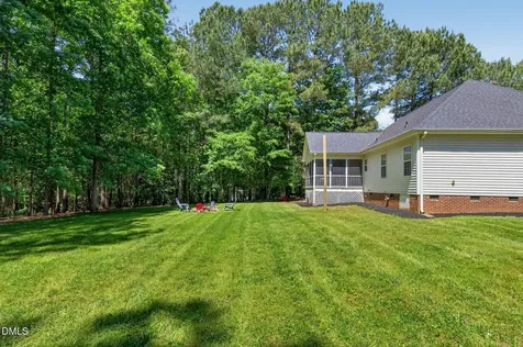 480 Tylerstone Drive Fuquay Varina NC 27526