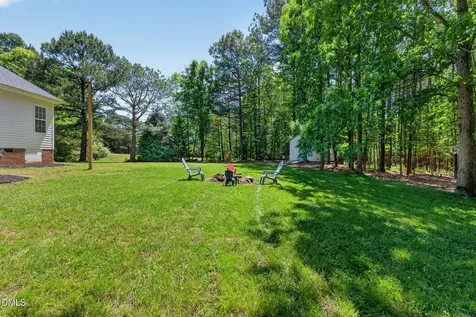 480 Tylerstone Drive Fuquay Varina NC 27526