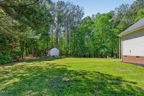 480 Tylerstone Drive Fuquay Varina NC 27526