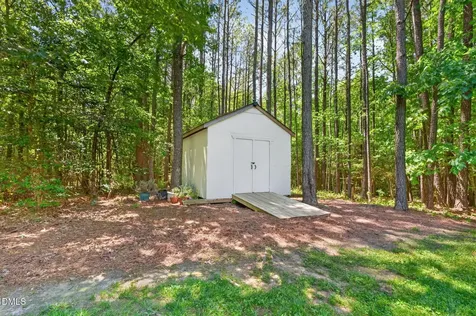 480 Tylerstone Drive Fuquay Varina NC 27526