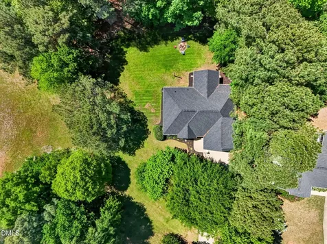 480 Tylerstone Drive Fuquay Varina NC 27526