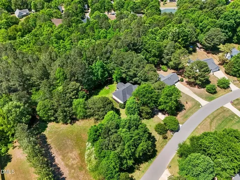 480 Tylerstone Drive Fuquay Varina NC 27526