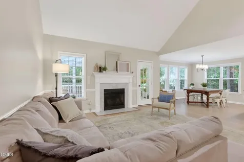 480 Tylerstone Drive Fuquay Varina NC 27526