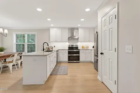 480 Tylerstone Drive Fuquay Varina NC 27526