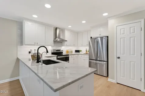 480 Tylerstone Drive Fuquay Varina NC 27526