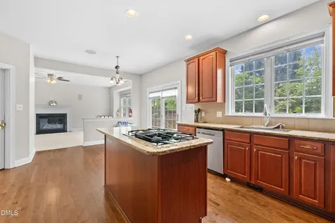 11708 Dellcain Court Raleigh NC 27617