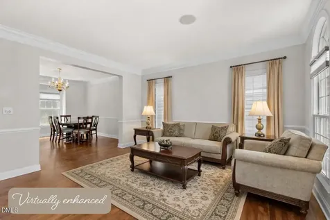 11708 Dellcain Court Raleigh NC 27617