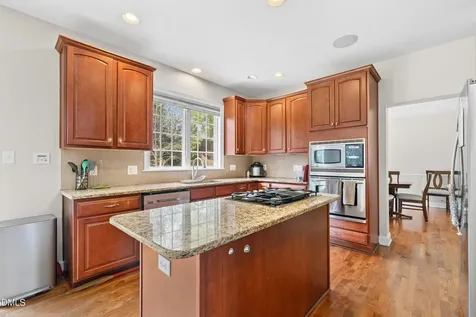11708 Dellcain Court Raleigh NC 27617
