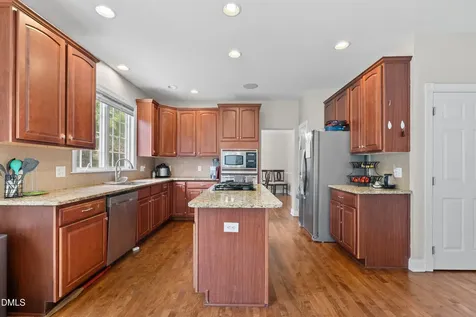 11708 Dellcain Court Raleigh NC 27617