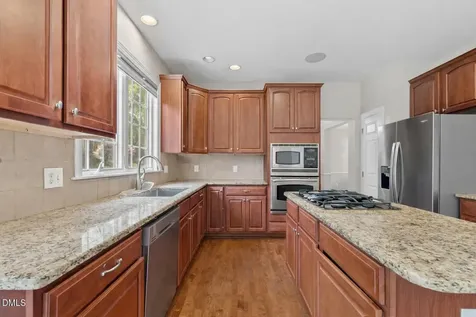 11708 Dellcain Court Raleigh NC 27617
