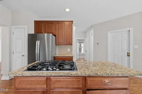 11708 Dellcain Court Raleigh NC 27617