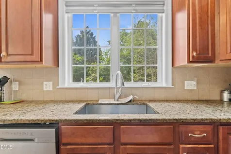 11708 Dellcain Court Raleigh NC 27617