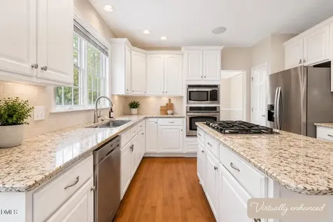 11708 Dellcain Court Raleigh NC 27617