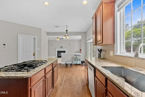 11708 Dellcain Court Raleigh NC 27617