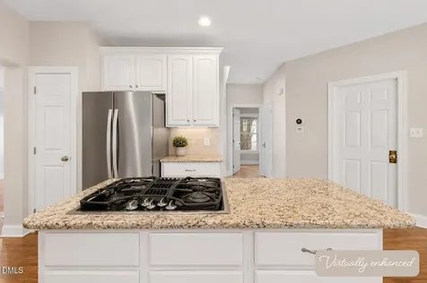 11708 Dellcain Court Raleigh NC 27617