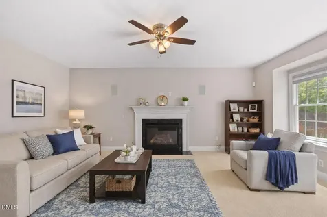 11708 Dellcain Court Raleigh NC 27617
