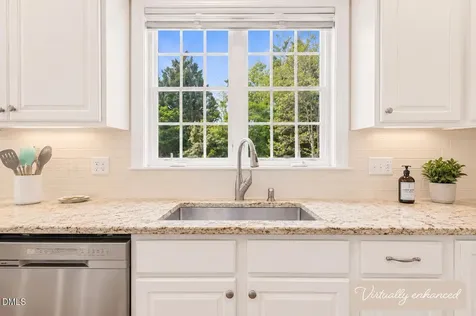 11708 Dellcain Court Raleigh NC 27617