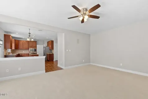11708 Dellcain Court Raleigh NC 27617