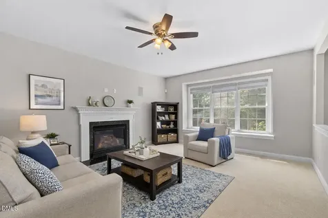 11708 Dellcain Court Raleigh NC 27617