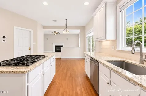 11708 Dellcain Court Raleigh NC 27617