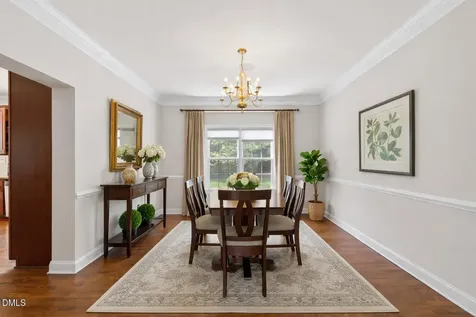 11708 Dellcain Court Raleigh NC 27617