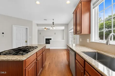 11708 Dellcain Court Raleigh NC 27617