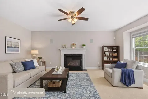 11708 Dellcain Court Raleigh NC 27617
