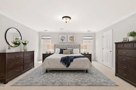 11708 Dellcain Court Raleigh NC 27617