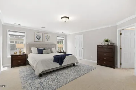 11708 Dellcain Court Raleigh NC 27617