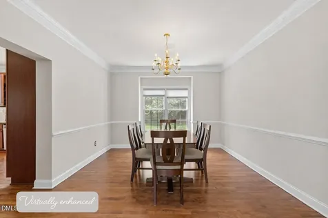 11708 Dellcain Court Raleigh NC 27617