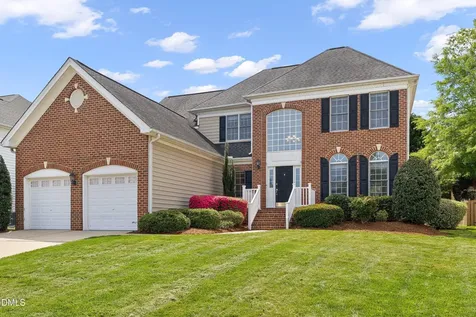 11708 Dellcain Court Raleigh NC 27617