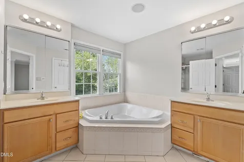 11708 Dellcain Court Raleigh NC 27617