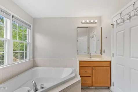 11708 Dellcain Court Raleigh NC 27617
