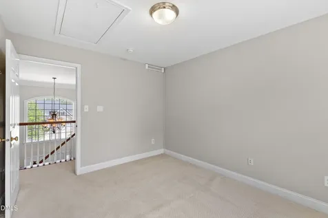 11708 Dellcain Court Raleigh NC 27617