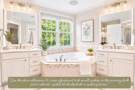 11708 Dellcain Court Raleigh NC 27617