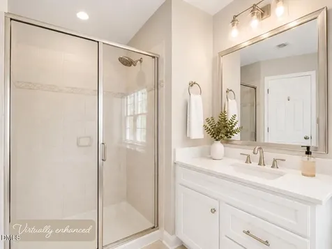 11708 Dellcain Court Raleigh NC 27617