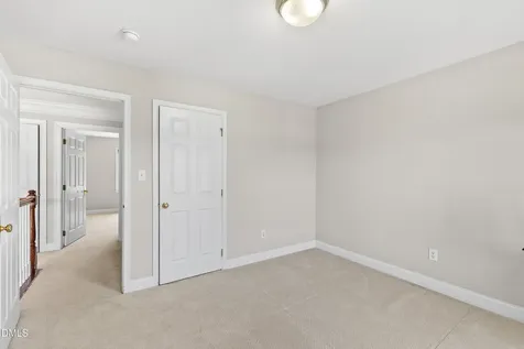 11708 Dellcain Court Raleigh NC 27617