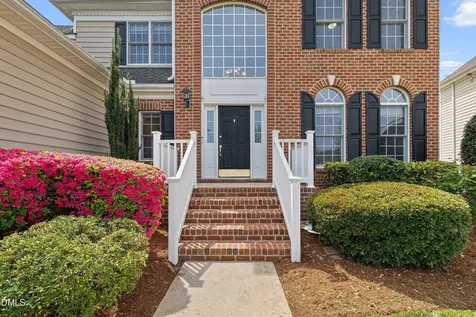 11708 Dellcain Court Raleigh NC 27617