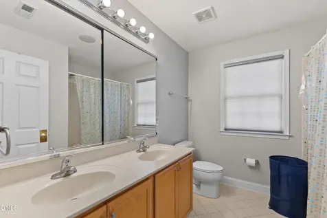 11708 Dellcain Court Raleigh NC 27617