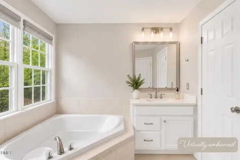 11708 Dellcain Court Raleigh NC 27617