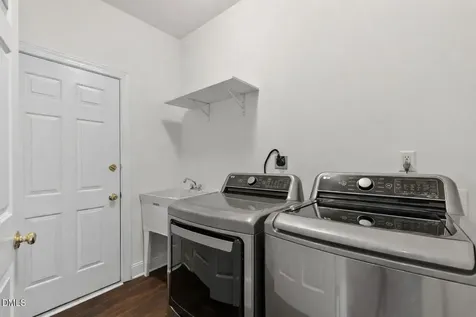 11708 Dellcain Court Raleigh NC 27617