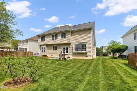 11708 Dellcain Court Raleigh NC 27617