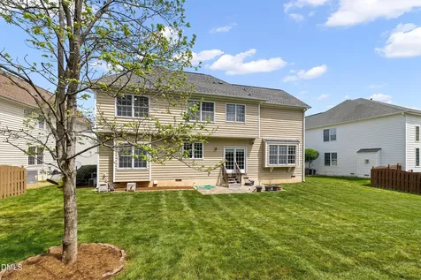 11708 Dellcain Court Raleigh NC 27617